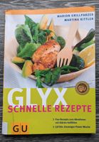 Glyx Diät Schnelle Rezepte Grillparzer Dresden - Südvorstadt-Ost Vorschau