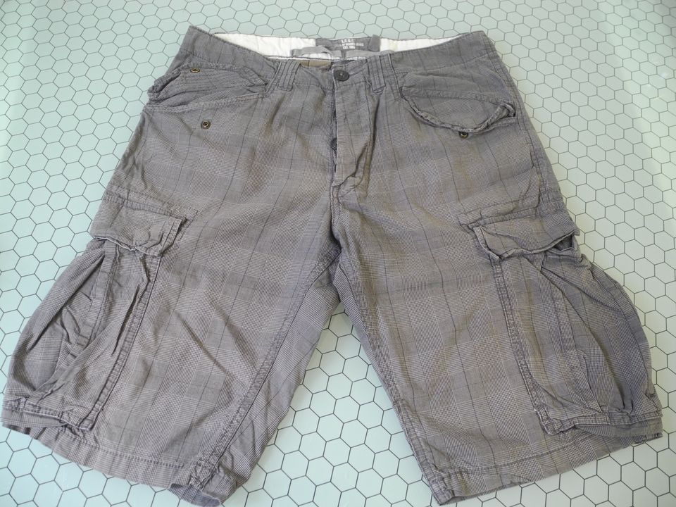 Herren Shorts von H&M G30 - WarenGut-Horn, H3862 BA in Hamburg