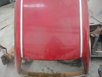 Hardtop W107 R107 Mercedes SL 280 300 350 450 560 420 380 Nordrhein-Westfalen - Weeze Vorschau