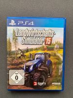 Playstation 4 Spiel Landwirtschaftssimulator Nordrhein-Westfalen - Oer-Erkenschwick Vorschau