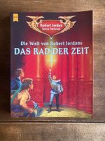 Das Rad der Zeit, die Welt von Robert Jordans, Bonn - Bad Godesberg Vorschau