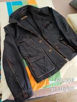 Lederjacke Bayern - Poing Vorschau