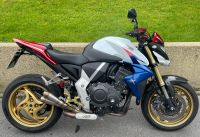 Honda CB1000R - SC 60 | RIXOMA | Scheckheft | TÜV Nordrhein-Westfalen - Velbert Vorschau