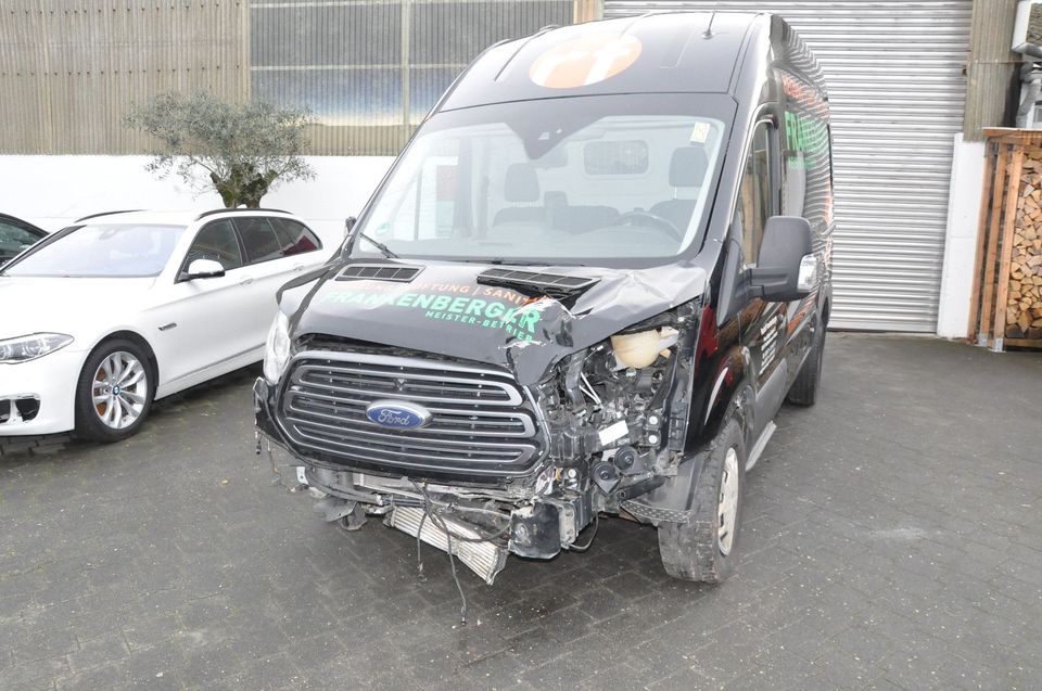 Ford Transit Kasten 350 L2 Trend in Moers