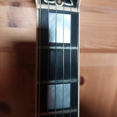 Gibson Les Paul, custom, 1976 original, black in Berlin