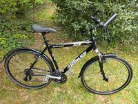 Fahrrad 28 zoll LAKES ALURAHMEN Hessen - Hochheim am Main Vorschau