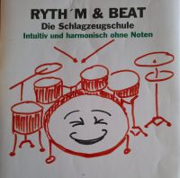 Ryth´m & Beat - Schlagzeugschule Niedersachsen - Northeim Vorschau