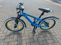 Checker pig PigPuh kinder Mountainbike 20 Zoll Nordrhein-Westfalen - Dormagen Vorschau