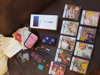 Nintendo Dsi * XXL Zubehör * in OVP * neuwertiger Zustand Bayern - Kleinostheim Vorschau
