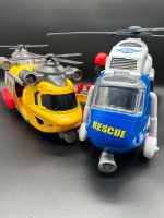Spielzeug Hubschrauber Dickie Wandsbek - Hamburg Marienthal Vorschau