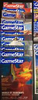 Gamestar, diverse ältere Ausgaben, 2005, 2006, 2010, 2012 Saarbrücken-Mitte - St Johann Vorschau