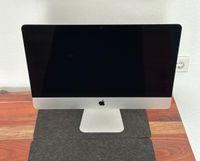 iMac 4K 21,5“, 1 TB Festplatte, 8GB RAM, inkl. Maus und Tastatur Essen - Essen-Borbeck Vorschau