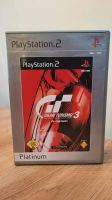 PlayStation 2 Spiel: Gran Turismo 3 A-spec Baden-Württemberg - Gengenbach Vorschau
