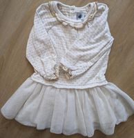 Petit bateau Kleid 74 creme/gold Nordrhein-Westfalen - Heiden Vorschau