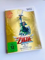 The Legend of Zelda  - Skyword Sword wii Saarland - Gersheim Vorschau