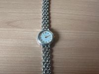 Armbanduhr aus Metall Hessen - Driedorf Vorschau