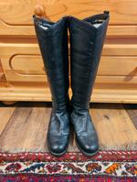 damen stiefel von Rieker größe 37 Baden-Württemberg - Crailsheim Vorschau