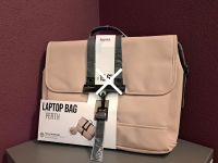 15.6'' Laptop Tasche NEU  Perth - Hama - beige Notebook Bayern - Donauwörth Vorschau