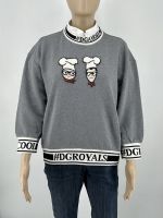 Neu Original Dolce & Gabbana Sweatshirt Damen Große-IT-40 / D-36 Hannover - Bothfeld-Vahrenheide Vorschau
