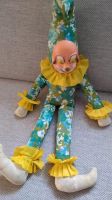 DDR Clown Puppe Thüringen - Schmalkalden Vorschau