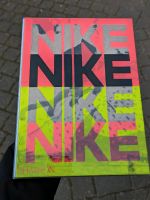 Nike Phaidon Buch verpackt Nordrhein-Westfalen - Erftstadt Vorschau