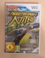 Need for Speed Nitro für Wii München - Trudering-Riem Vorschau