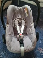 Maxi cosi pebble babyschale bis 13kg Saarland - Schwalbach Vorschau