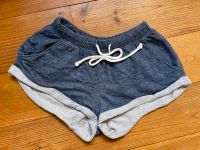 Weiche Shorts Hotpants von H&M, blau, Gr. XS Niedersachsen - Radbruch Vorschau