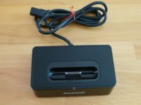 Panasonic SH-PD10 Universal Dock für iPod (R) Baden-Württemberg - Calw Vorschau