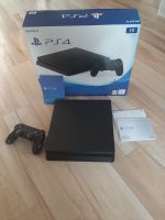 PS4 - PlayStation 4 Slim 1TB Hessen - Gernsheim  Vorschau