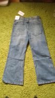 Baggy Flare Jeans BERSHKA 38 Bayern - Schnaittenbach Vorschau