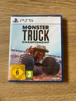 Monster Truck Championship für PS5 Niedersachsen - Vechta Vorschau