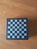 Schach und Backgammon  Spiel Herzogtum Lauenburg - Schwarzenbek Vorschau