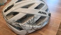 Alpina Fahrradhelm für Mädchen Nordrhein-Westfalen - Gütersloh Vorschau