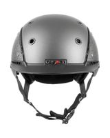 Casco Reithelm Champ 3 gunmetal S 52-56cm Neu Nordrhein-Westfalen - Erkrath Vorschau