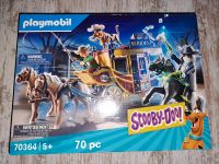 Scooby Doo Playmobil Set,  Original verpackt,  nicht geöffnet Thüringen - Breitungen Vorschau