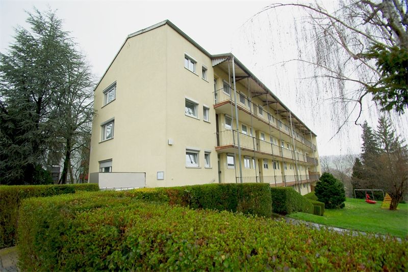 Gemütliches Nest! 2,5-Zimmer Wohnung mit Balkon in Stuttgart in Stuttgart