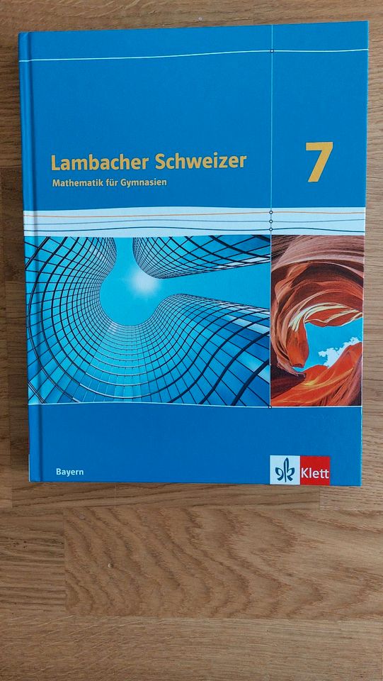 Mathematik 7. Klasse in München