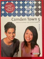 Camden Town 5 - Abschlussband (G8 für die Klasse 9 (Gymnasium) Essen-West - Holsterhausen Vorschau