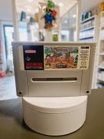 The Humans SNES Super Nintendo Niedersachsen - Rhauderfehn Vorschau