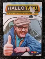 Hallo Taxi|DVD-Box|Comedy|Hape Kerkeling|RTL|TV-Serie Nordrhein-Westfalen - Recklinghausen Vorschau