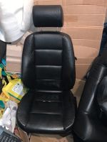 BMW E36 Ledersitze Cabrio / Coupé mit Sitzheizung Nürnberg (Mittelfr) - Mitte Vorschau