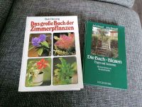 Das große Buch der Zimmerpflanzen / Die Bach-Blüten Niedersachsen - Bockhorn Vorschau