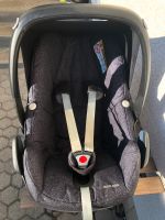 Maxi Cosi Pebble Babyschale Leipzig - Seehausen Vorschau