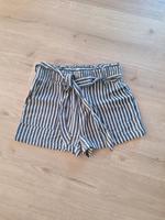 Shorts Only Streifen gestreift Bayern - Megesheim Vorschau