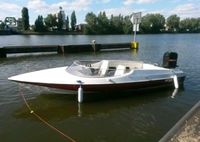 Sportboot Picton Sidewinder Frankfurt am Main - Eschersheim Vorschau