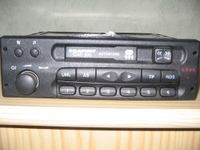 Blaupunk Car  300 Autoradio Nordrhein-Westfalen - Willich Vorschau