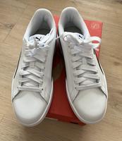 NEU: Puma Sneaker Smash v2 Leder, Gr. 37,5 Nordrhein-Westfalen - Kevelaer Vorschau
