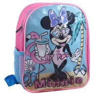 Disney Minnie Mouse Kinderrucksack 27x22x10cm NEU/OVP Nordrhein-Westfalen - Lemgo Vorschau