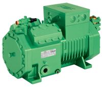 Bitzer Verdichter Motor Kühlaggregate 25KW 0°C 12 KW -30°C Nordrhein-Westfalen - Oberhausen Vorschau